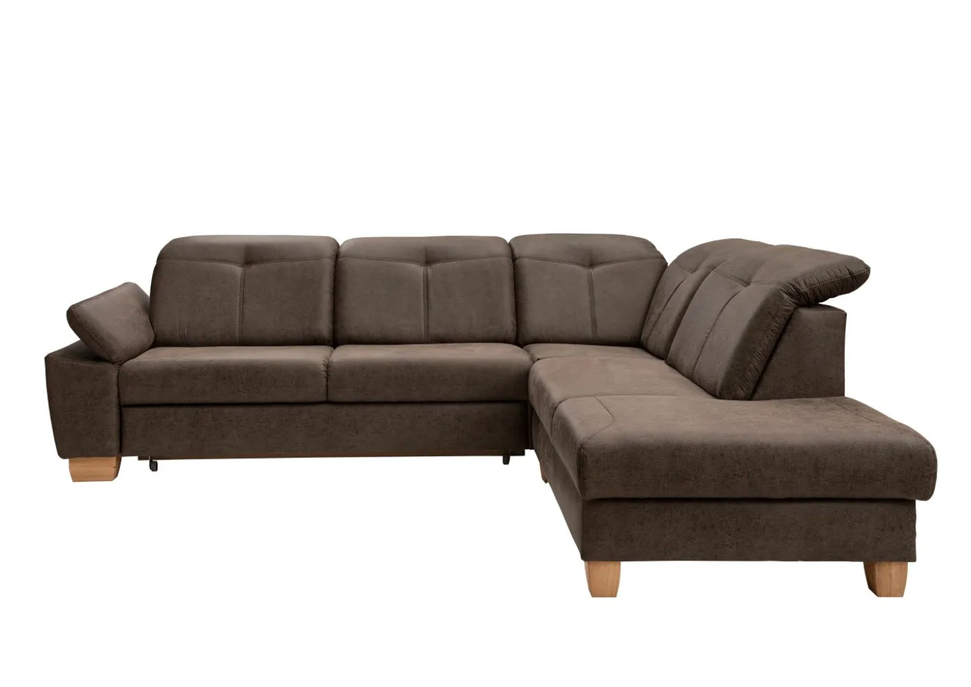 Polsterecke mit Funktion MANDURIA