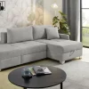 Polsterecke mit Funktion SLIDER