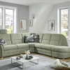 Polsterecke mit Funktion DIAMANT Q