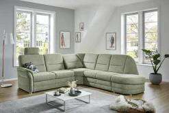 Polsterecke mit Funktion DIAMANT Q