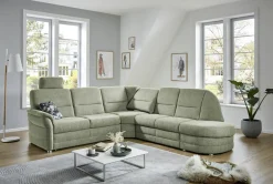 Polsterecke mit Funktion DIAMANT Q