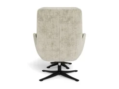 Recliner mit Hocker SUTON