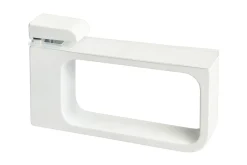 Regalhalterungen 2er-Set CLAPTON