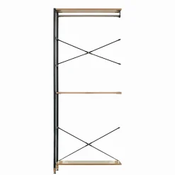 Regal-Set LIER