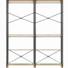Regal-Set LIER