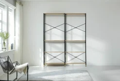 Regal-Set LIER