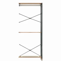 Regal-Set LIER