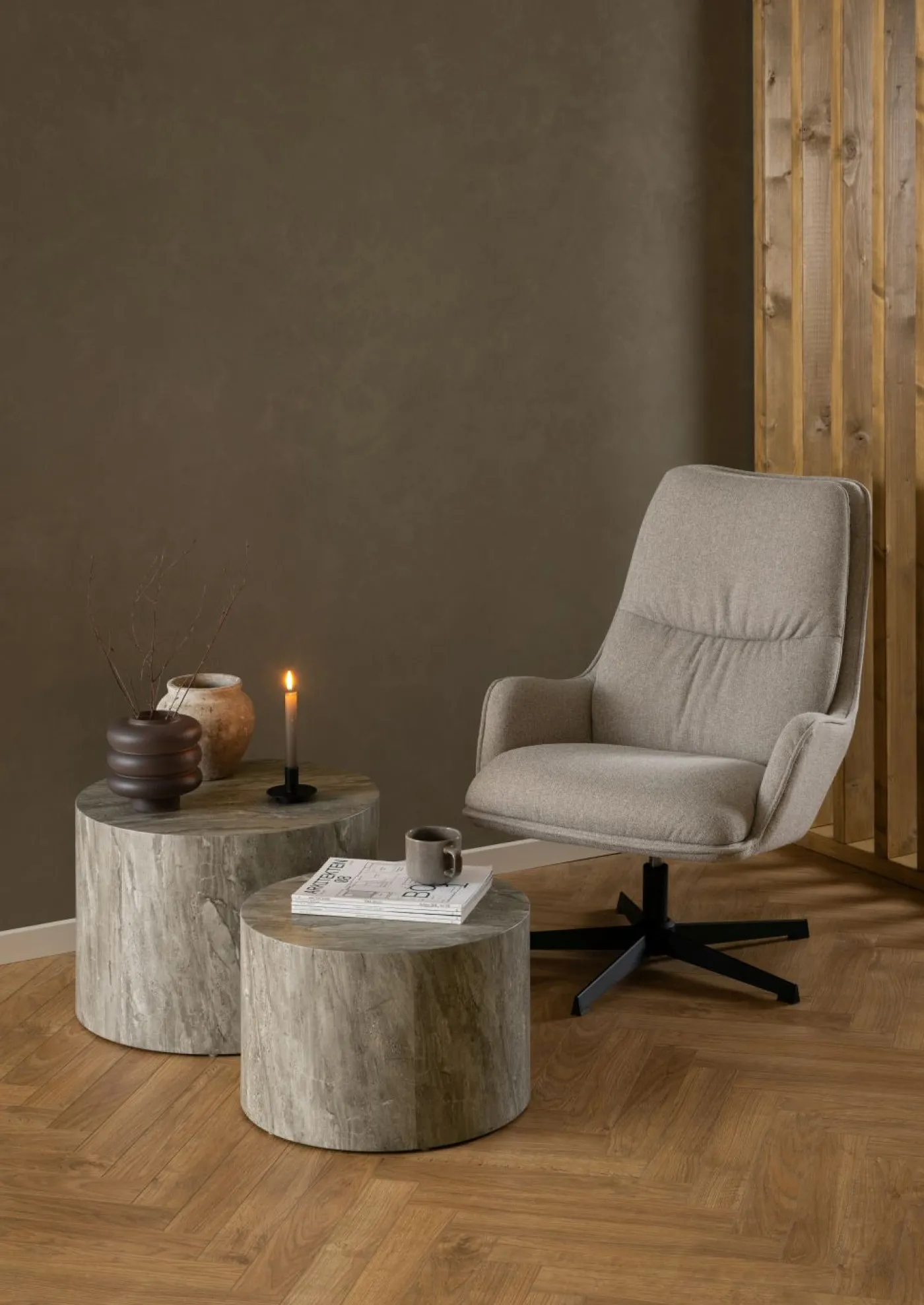 Relaxsessel BREMEN
