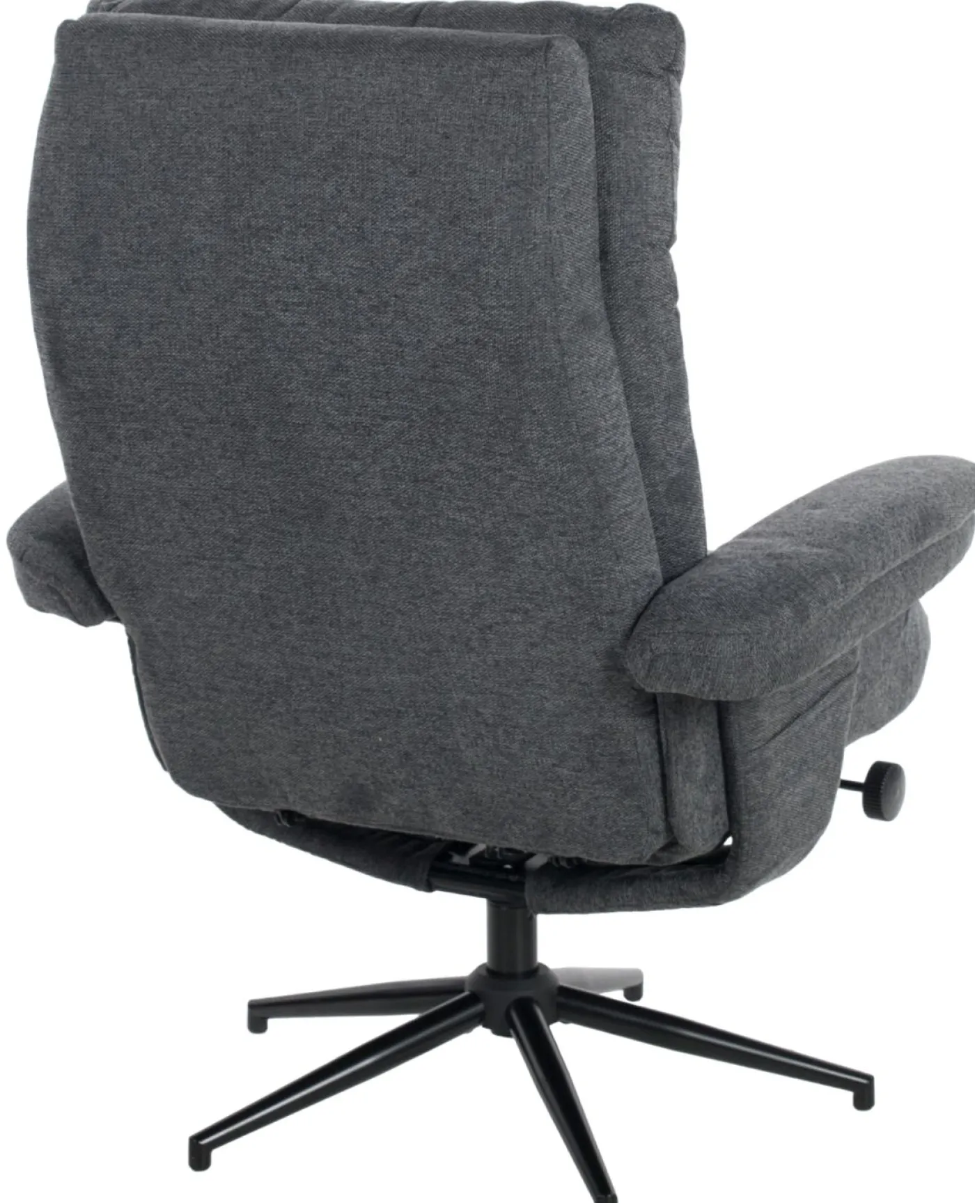 Relaxsessel mit Hocker LA SERENA