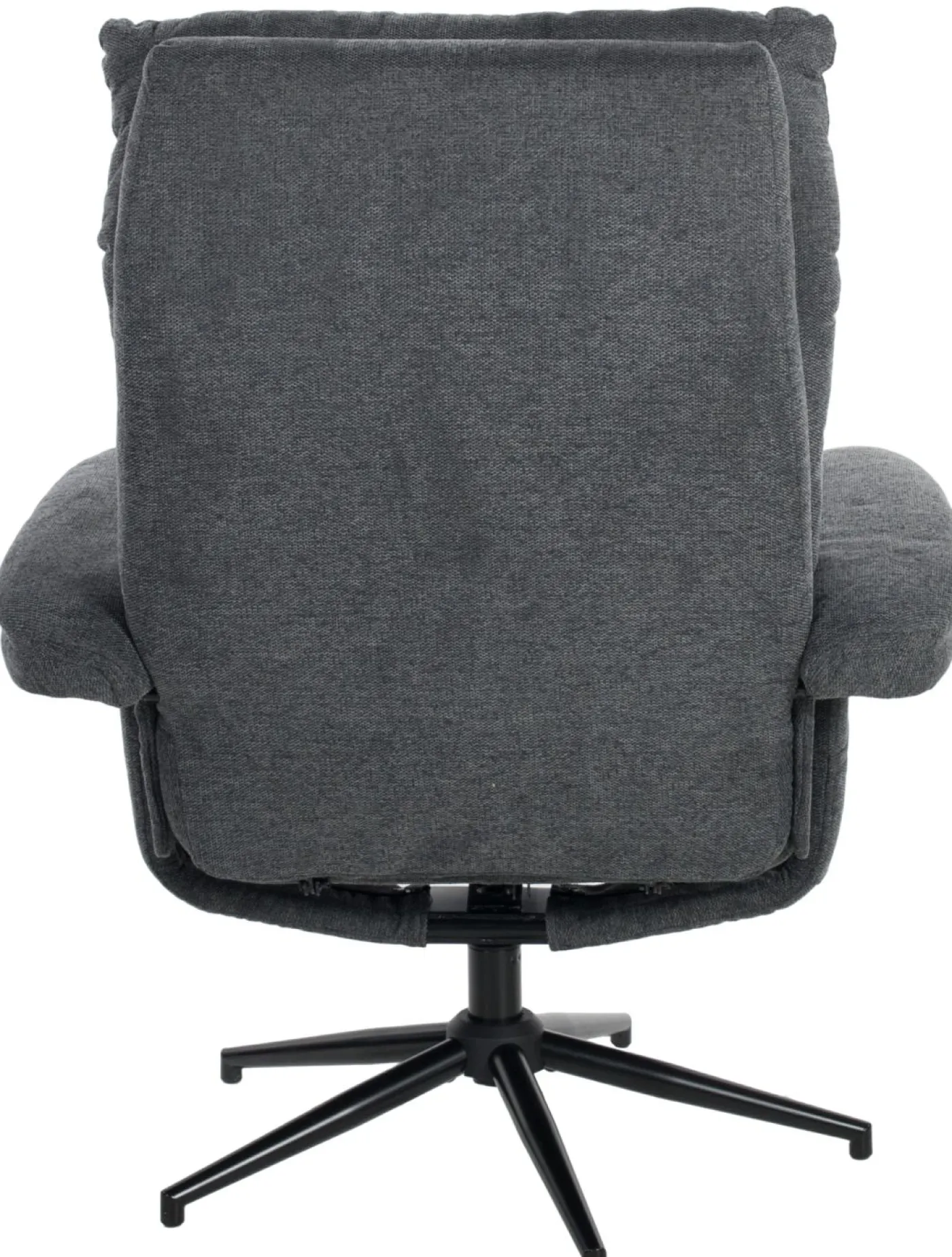 Relaxsessel mit Hocker LA SERENA