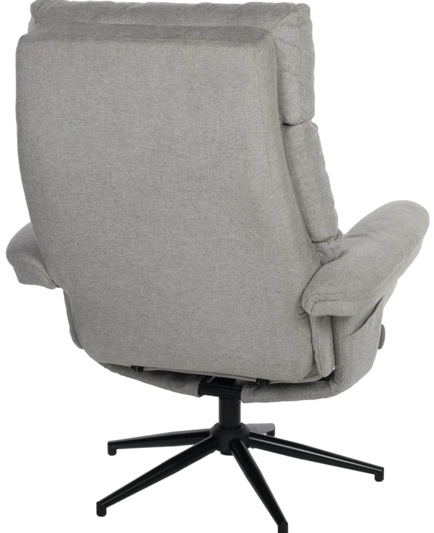 Relaxsessel mit Hocker OSOMO