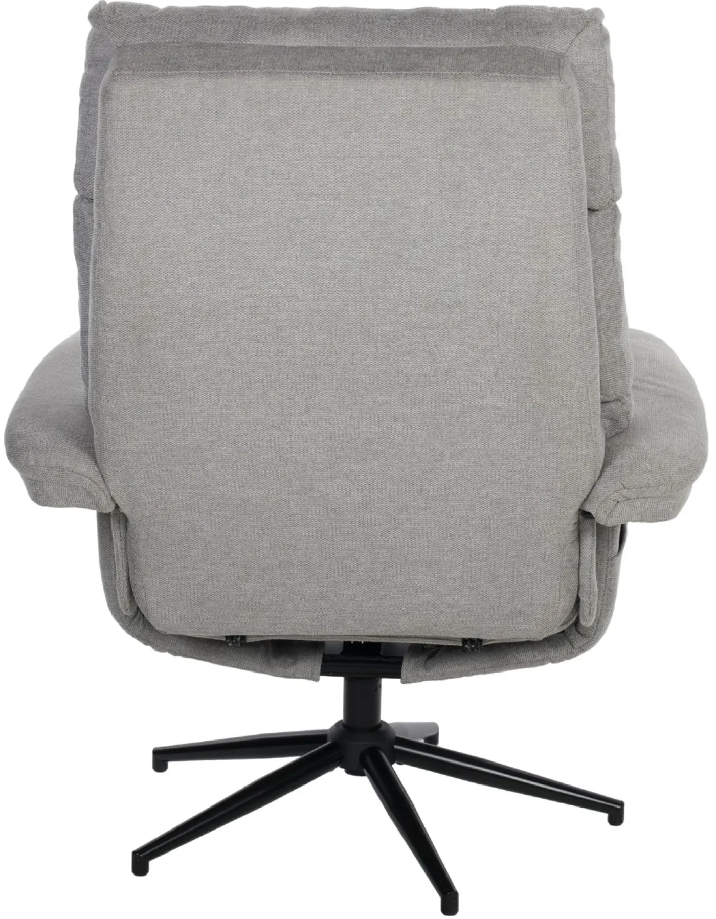 Relaxsessel mit Hocker OSOMO