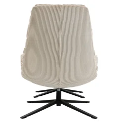 Relaxsessel mit Hocker PORTO