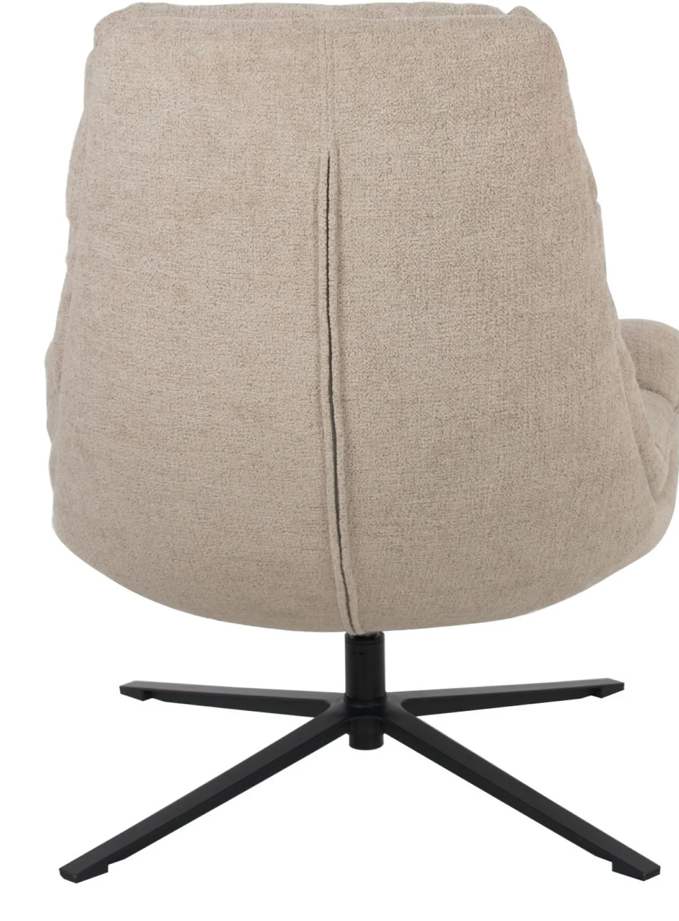 Relaxsessel mit Hocker PORTO