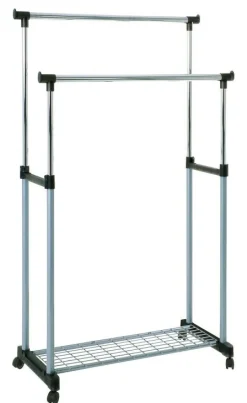 Rollgarderobe MARTIN