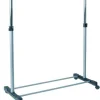 Rollgarderobe NERO