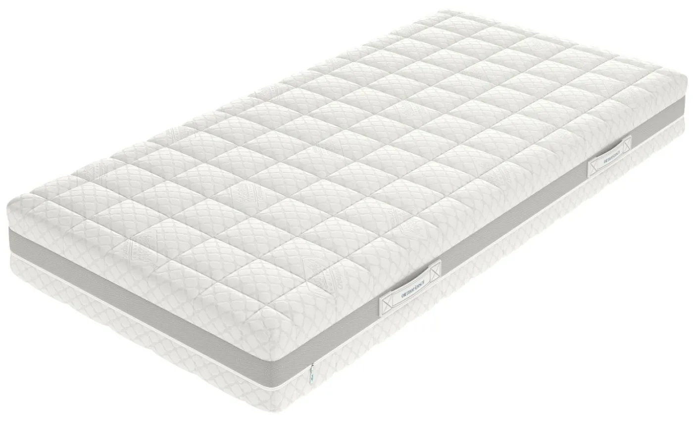 Rollmatratze COMFORT-KS-TFK-H3