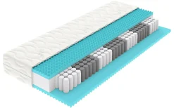 Rollmatratze PRIMA-TFK-H4