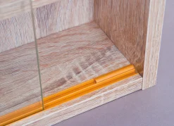 Sammlervitrine COLLECTIZIONI