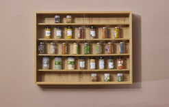 Sammlervitrine COLLECTIZIONI