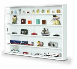 Sammlervitrine COMPILATI