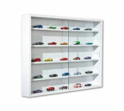 Sammlervitrine COMPILATI