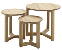 3-Satztisch FAYE