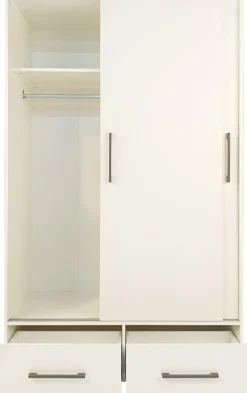 Schiebetürenschrank DIJON
