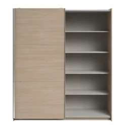 Schiebetürenschrank SWING 8