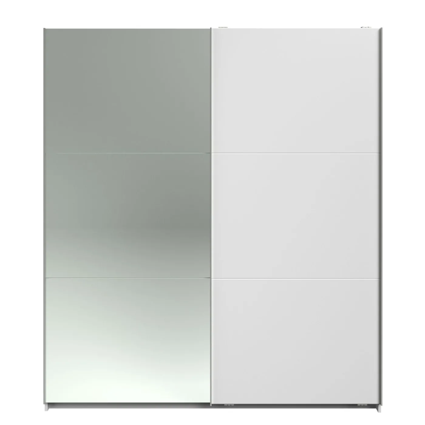 Schiebetürenschrank SWING 4