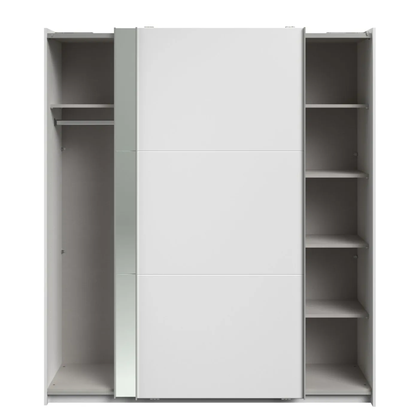 Schiebetürenschrank SWING 4