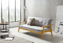 Schlafsofa BALEENDAH