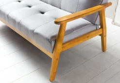 Schlafsofa BALEENDAH