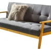 Schlafsofa BALEENDAH