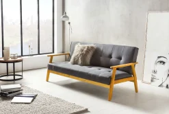 Schlafsofa BALEENDAH