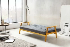 Schlafsofa BALEENDAH