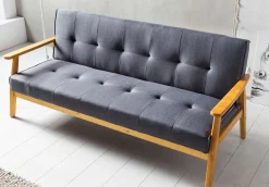 Schlafsofa BALEENDAH