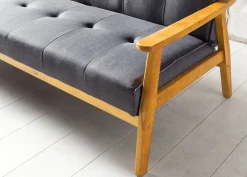 Schlafsofa BALEENDAH