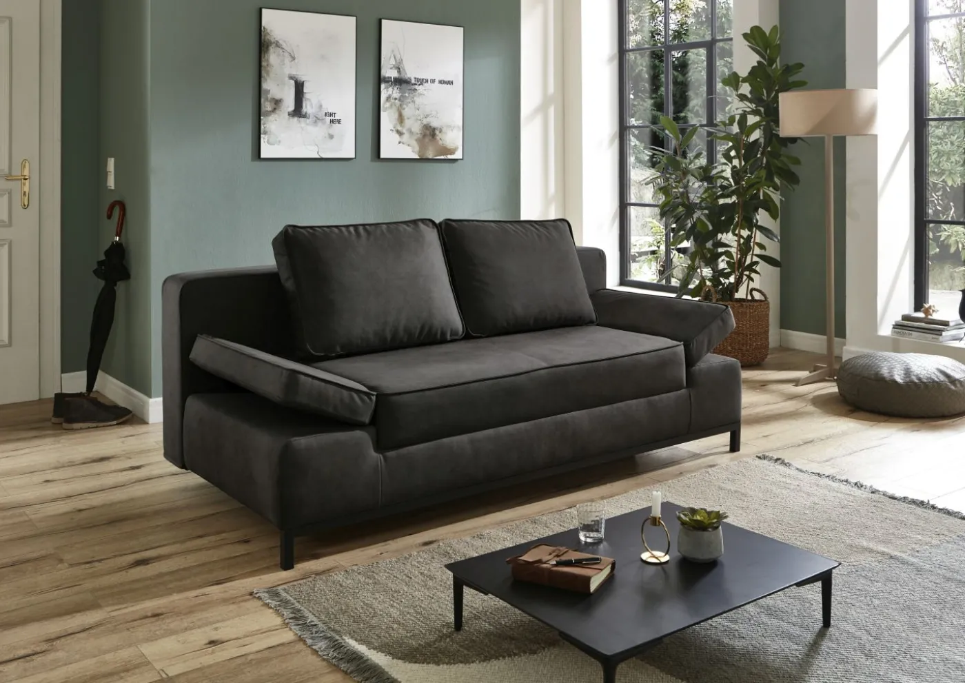 Schlafsofa JARNY
