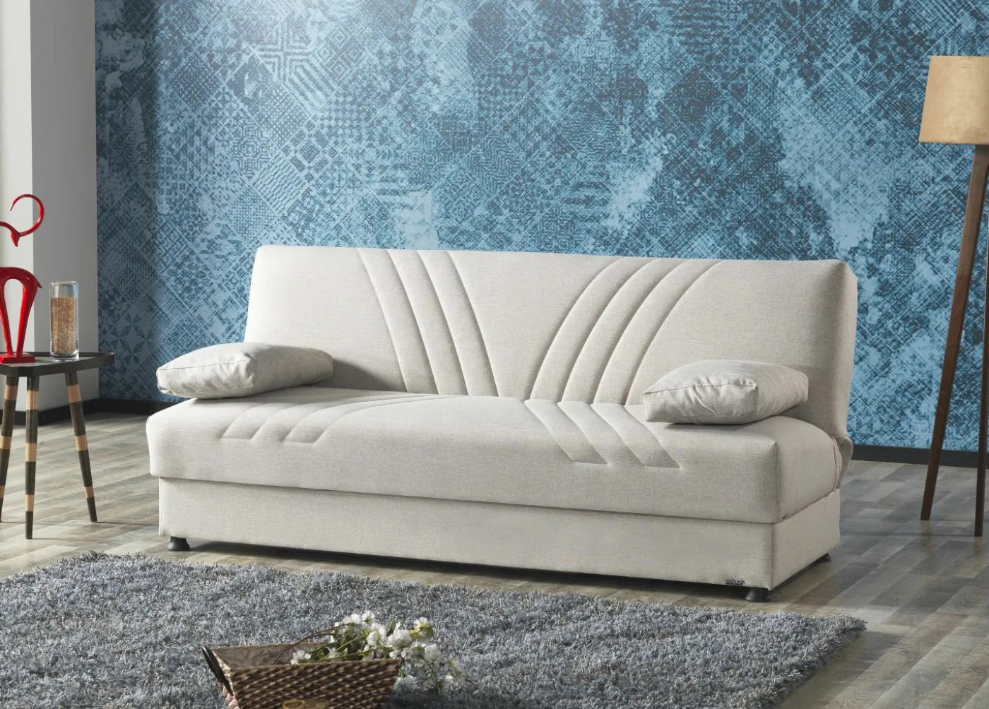 Schlafsofa KEMER