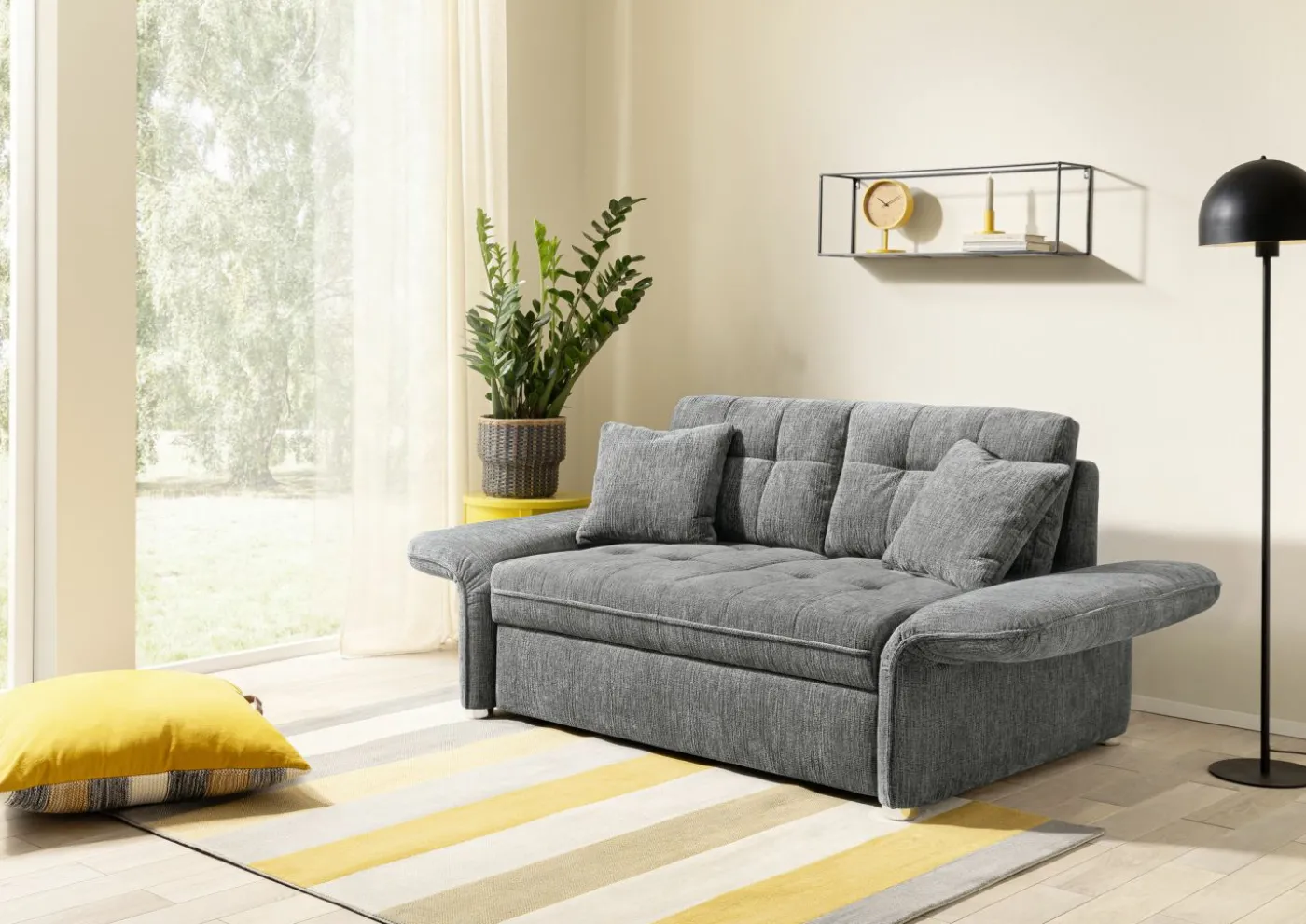Schlafsofa LEON 120