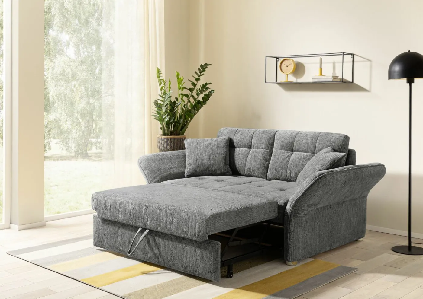 Schlafsofa LEON 120