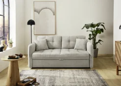 Schlafsofa LEON 160