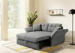 Schlafsofa LEON 140