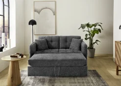 Schlafsofa LEON 140