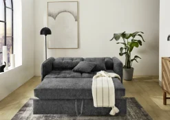 Schlafsofa LEON 140