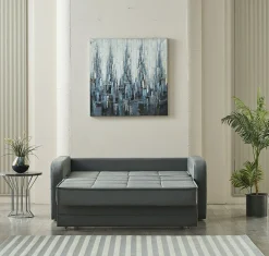 Schlafsofa MOLERON