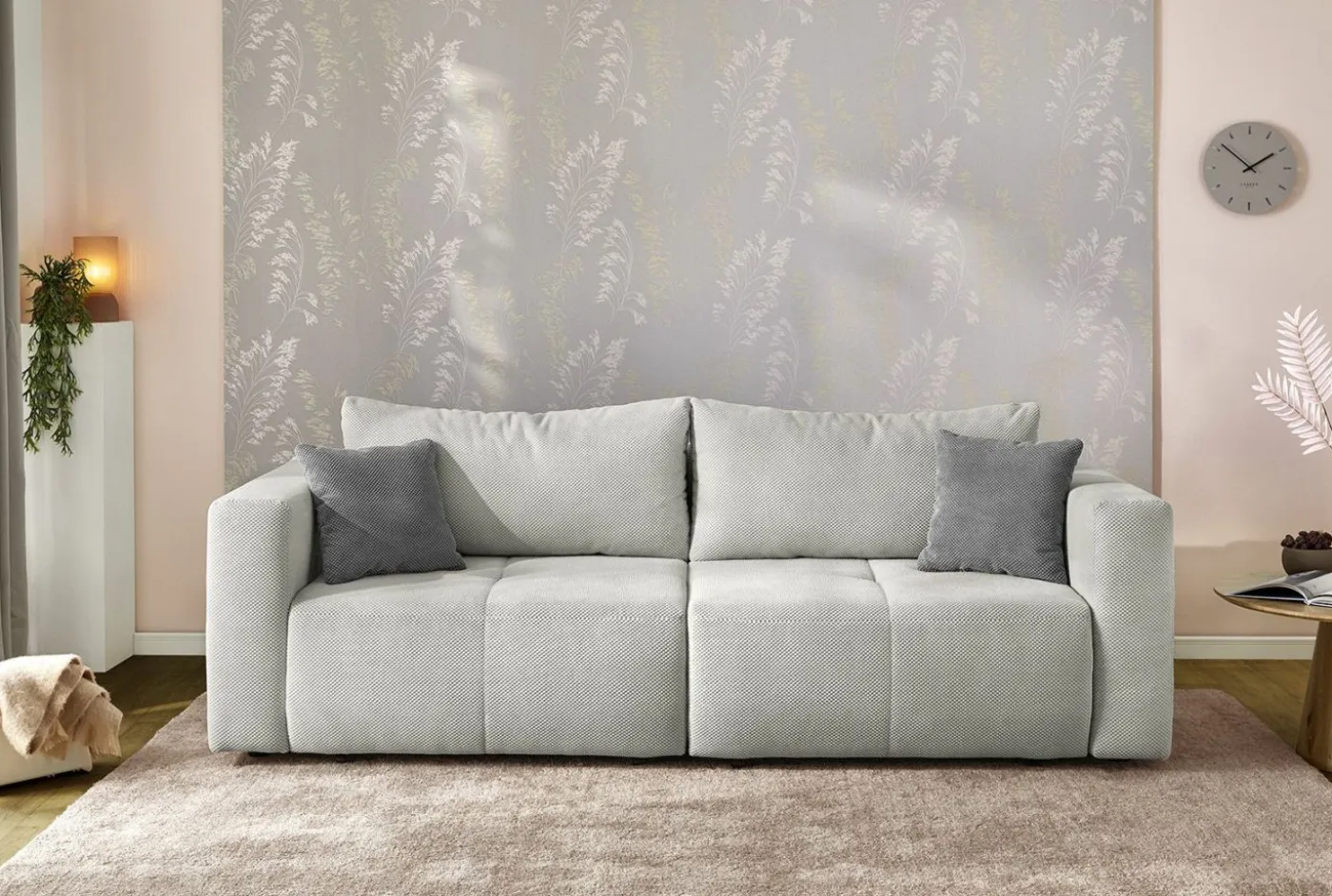 Schlafsofa RELAX