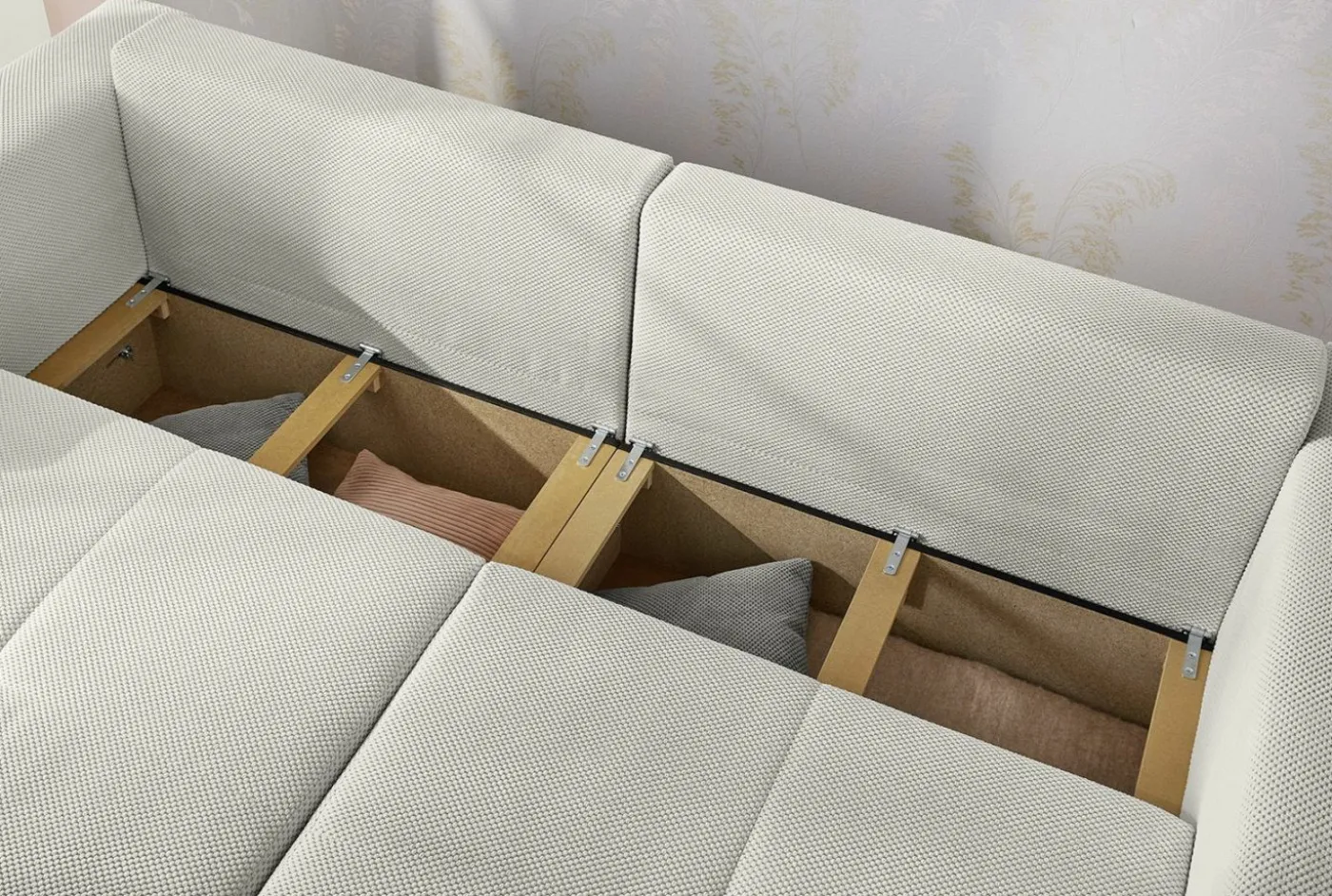 Schlafsofa RELAX