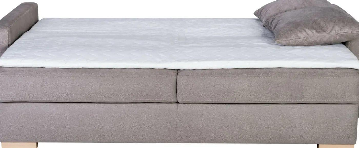 Schlafsofa AMADEO DE LUXE